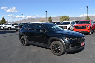 2026 Mazda CX-50 2.5 S Preferred SUV