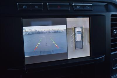 2023 Ford F-350 Super Duty XLT   - Photo 32 - Heber City, UT 84032