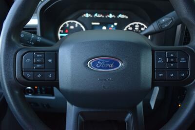 2023 Ford F-350 Super Duty XLT   - Photo 40 - Heber City, UT 84032