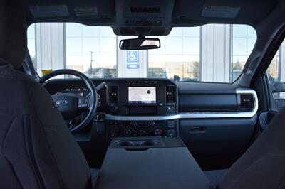 2023 Ford F-350 Super Duty XLT   - Photo 14 - Heber City, UT 84032