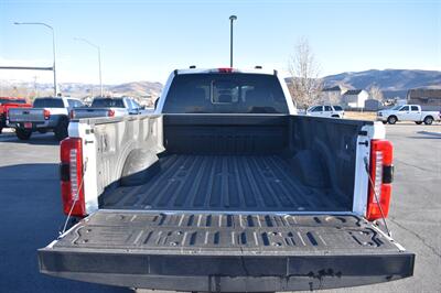 2023 Ford F-350 Super Duty XLT   - Photo 8 - Heber City, UT 84032