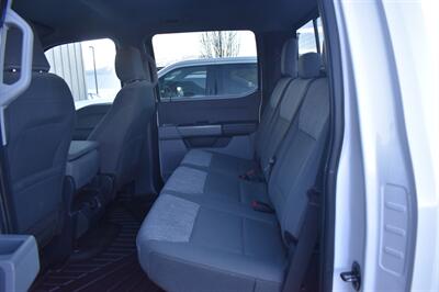 2023 Ford F-350 Super Duty XLT   - Photo 13 - Heber City, UT 84032