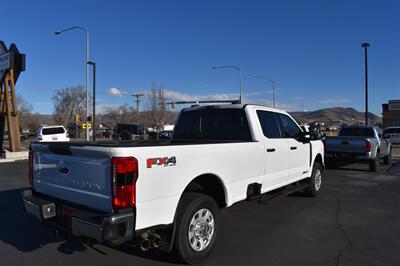 2023 Ford F-350 Super Duty XLT   - Photo 5 - Heber City, UT 84032