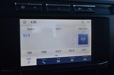 2023 Ford F-350 Super Duty XLT   - Photo 28 - Heber City, UT 84032