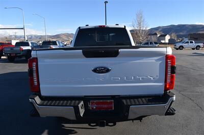 2023 Ford F-350 Super Duty XLT   - Photo 7 - Heber City, UT 84032