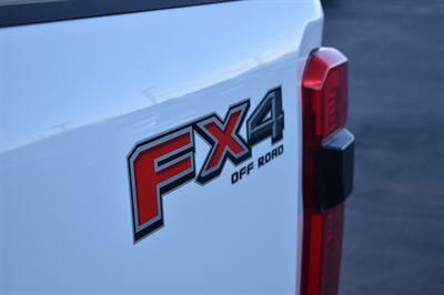 2023 Ford F-350 Super Duty XLT   - Photo 12 - Heber City, UT 84032