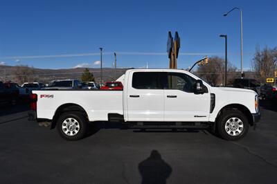 2023 Ford F-350 Super Duty XLT   - Photo 3 - Heber City, UT 84032