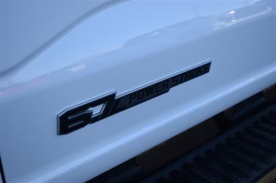 2023 Ford F-350 Super Duty XLT   - Photo 11 - Heber City, UT 84032