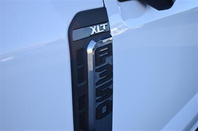 2023 Ford F-350 Super Duty XLT   - Photo 10 - Heber City, UT 84032