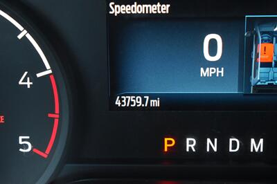 2023 Ford F-350 Super Duty XLT   - Photo 45 - Heber City, UT 84032