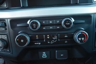 2023 Ford F-350 Super Duty XLT   - Photo 26 - Heber City, UT 84032