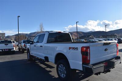 2023 Ford F-350 Super Duty XLT   - Photo 6 - Heber City, UT 84032