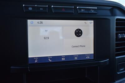 2023 Ford F-350 Super Duty XLT   - Photo 27 - Heber City, UT 84032