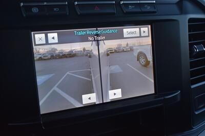 2023 Ford F-350 Super Duty XLT   - Photo 37 - Heber City, UT 84032