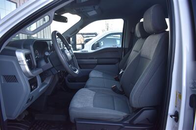 2023 Ford F-350 Super Duty XLT   - Photo 16 - Heber City, UT 84032