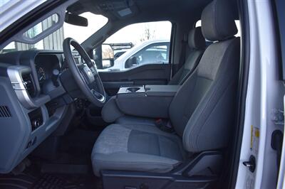 2023 Ford F-350 Super Duty XLT   - Photo 15 - Heber City, UT 84032