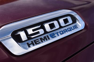 2023 RAM 1500 Big Horn   - Photo 10 - Heber City, UT 84032