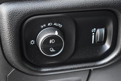 2023 RAM 1500 Big Horn   - Photo 19 - Heber City, UT 84032