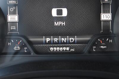 2023 RAM 1500 Big Horn   - Photo 36 - Heber City, UT 84032