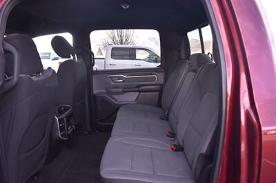 2023 RAM 1500 Big Horn   - Photo 11 - Heber City, UT 84032