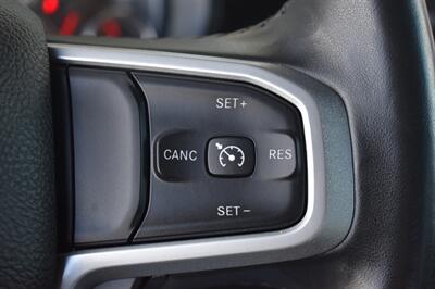 2023 RAM 1500 Big Horn   - Photo 32 - Heber City, UT 84032