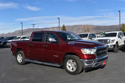 2023 RAM 1500 Big Horn Truck