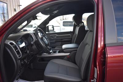 2023 RAM 1500 Big Horn   - Photo 14 - Heber City, UT 84032