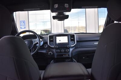 2023 RAM 1500 Big Horn   - Photo 13 - Heber City, UT 84032