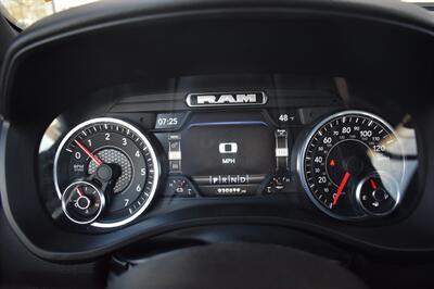 2023 RAM 1500 Big Horn   - Photo 35 - Heber City, UT 84032