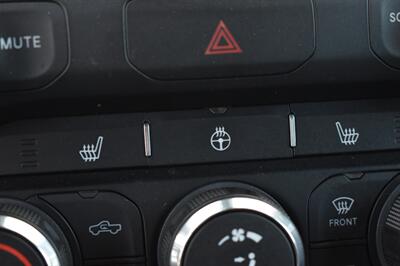 2023 RAM 1500 Big Horn   - Photo 25 - Heber City, UT 84032