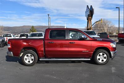 2023 RAM 1500 Big Horn   - Photo 3 - Heber City, UT 84032