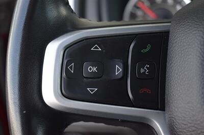 2023 RAM 1500 Big Horn   - Photo 34 - Heber City, UT 84032