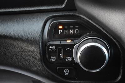 2023 RAM 1500 Big Horn   - Photo 22 - Heber City, UT 84032
