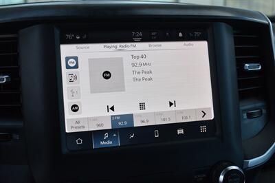 2023 RAM 1500 Big Horn   - Photo 27 - Heber City, UT 84032