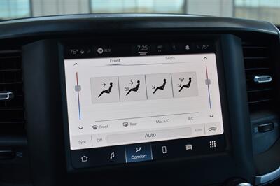 2023 RAM 1500 Big Horn   - Photo 28 - Heber City, UT 84032