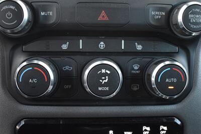 2023 RAM 1500 Big Horn   - Photo 24 - Heber City, UT 84032