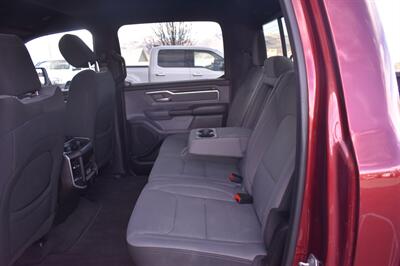 2023 RAM 1500 Big Horn   - Photo 12 - Heber City, UT 84032