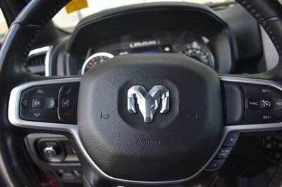 2023 RAM 1500 Big Horn   - Photo 31 - Heber City, UT 84032