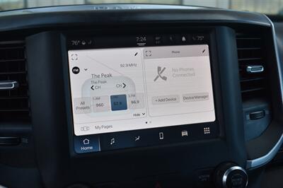 2023 RAM 1500 Big Horn   - Photo 26 - Heber City, UT 84032