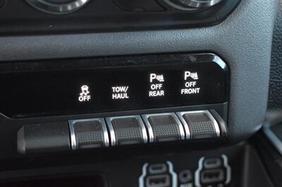 2023 RAM 1500 Big Horn   - Photo 23 - Heber City, UT 84032