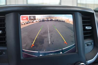 2023 RAM 1500 Big Horn   - Photo 29 - Heber City, UT 84032