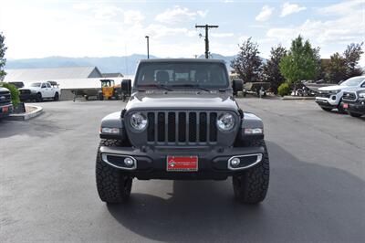 2023 Jeep Gladiator Sport S   - Photo 9 - Heber City, UT 84032