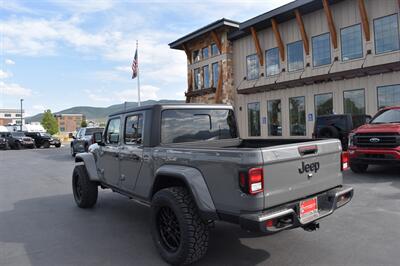2023 Jeep Gladiator Sport S   - Photo 6 - Heber City, UT 84032