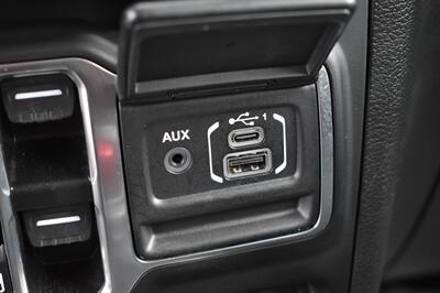 2023 Jeep Gladiator Sport S   - Photo 20 - Heber City, UT 84032