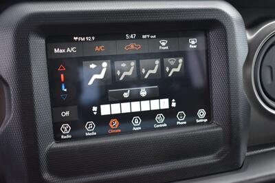 2023 Jeep Gladiator Sport S   - Photo 25 - Heber City, UT 84032