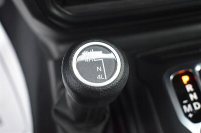 2023 Jeep Gladiator Sport S   - Photo 17 - Heber City, UT 84032