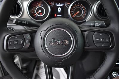 2023 Jeep Gladiator Sport S   - Photo 31 - Heber City, UT 84032