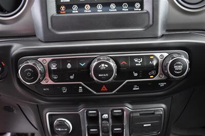 2023 Jeep Gladiator Sport S   - Photo 21 - Heber City, UT 84032
