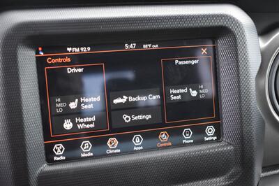2023 Jeep Gladiator Sport S   - Photo 28 - Heber City, UT 84032