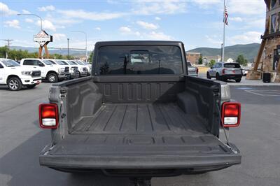 2023 Jeep Gladiator Sport S   - Photo 8 - Heber City, UT 84032